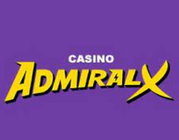 Казино Admiral X (Адмирал Х ): игровые автоматы на официальном сайте